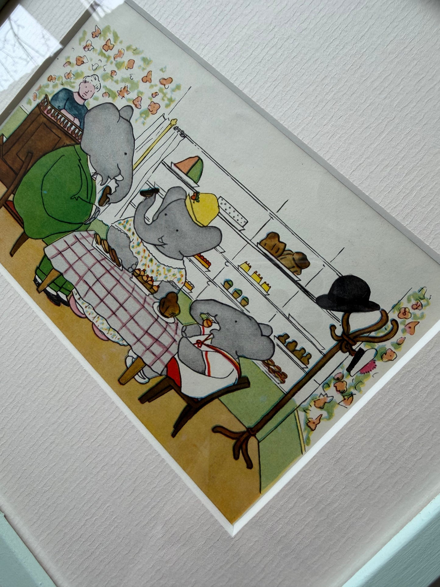 A Spoon Full of Sugar #2