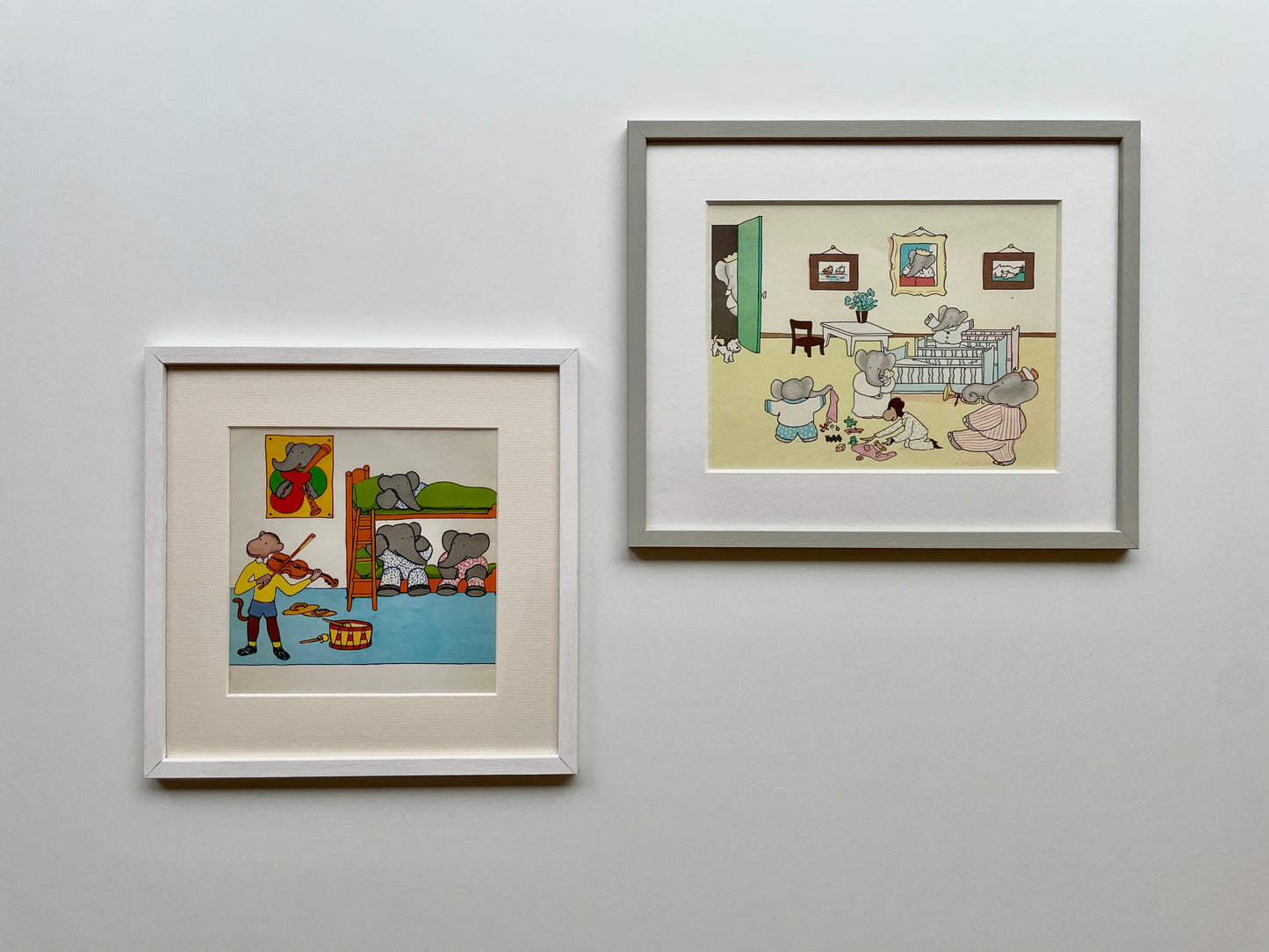 Practice Makes Perfect #2