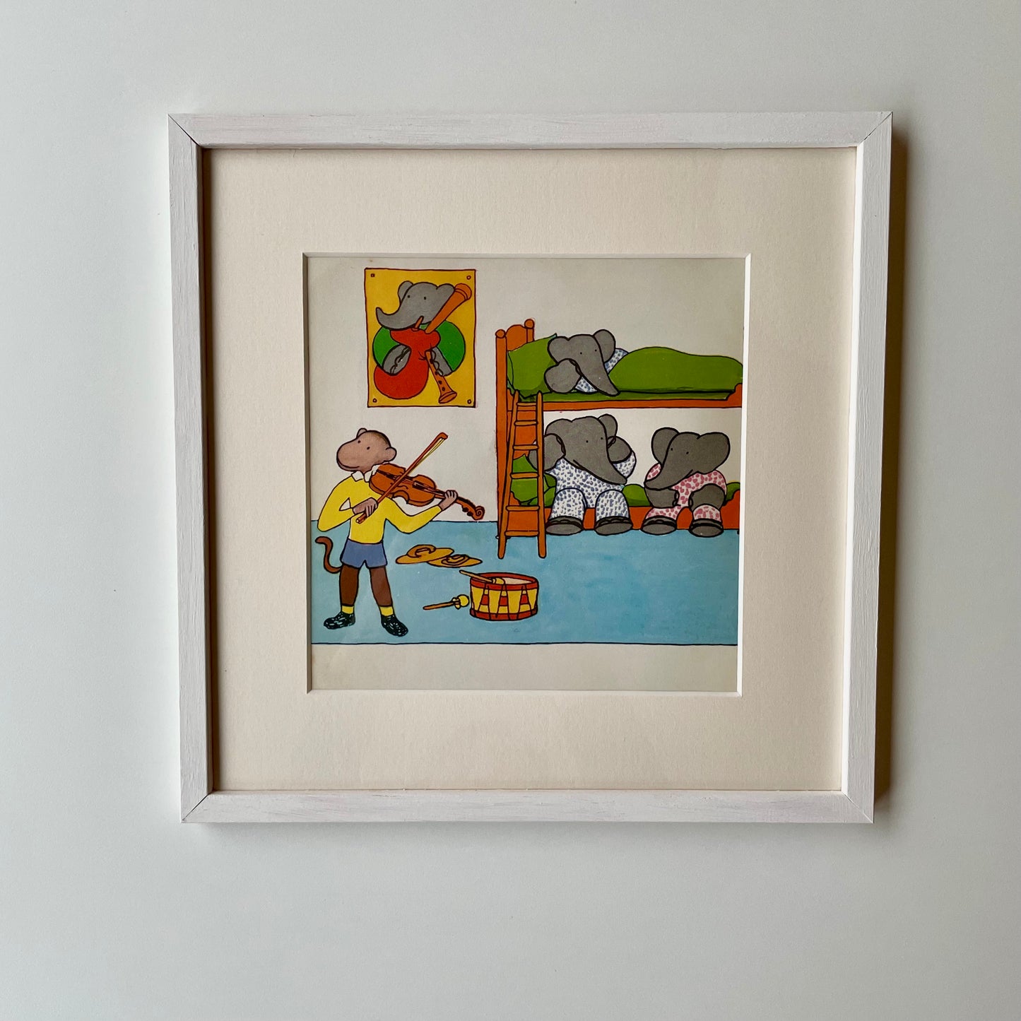 Practice Makes Perfect #2