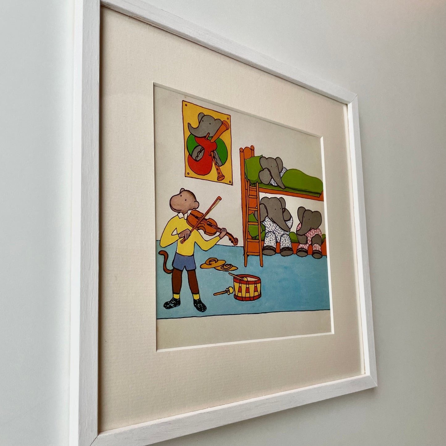 Practice Makes Perfect #2