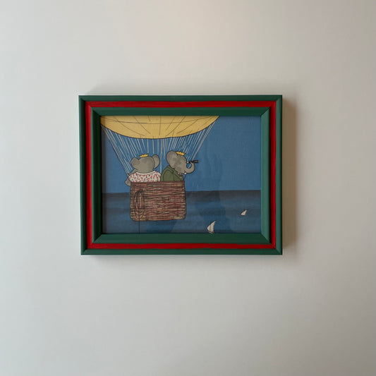 What a Wonderfull World