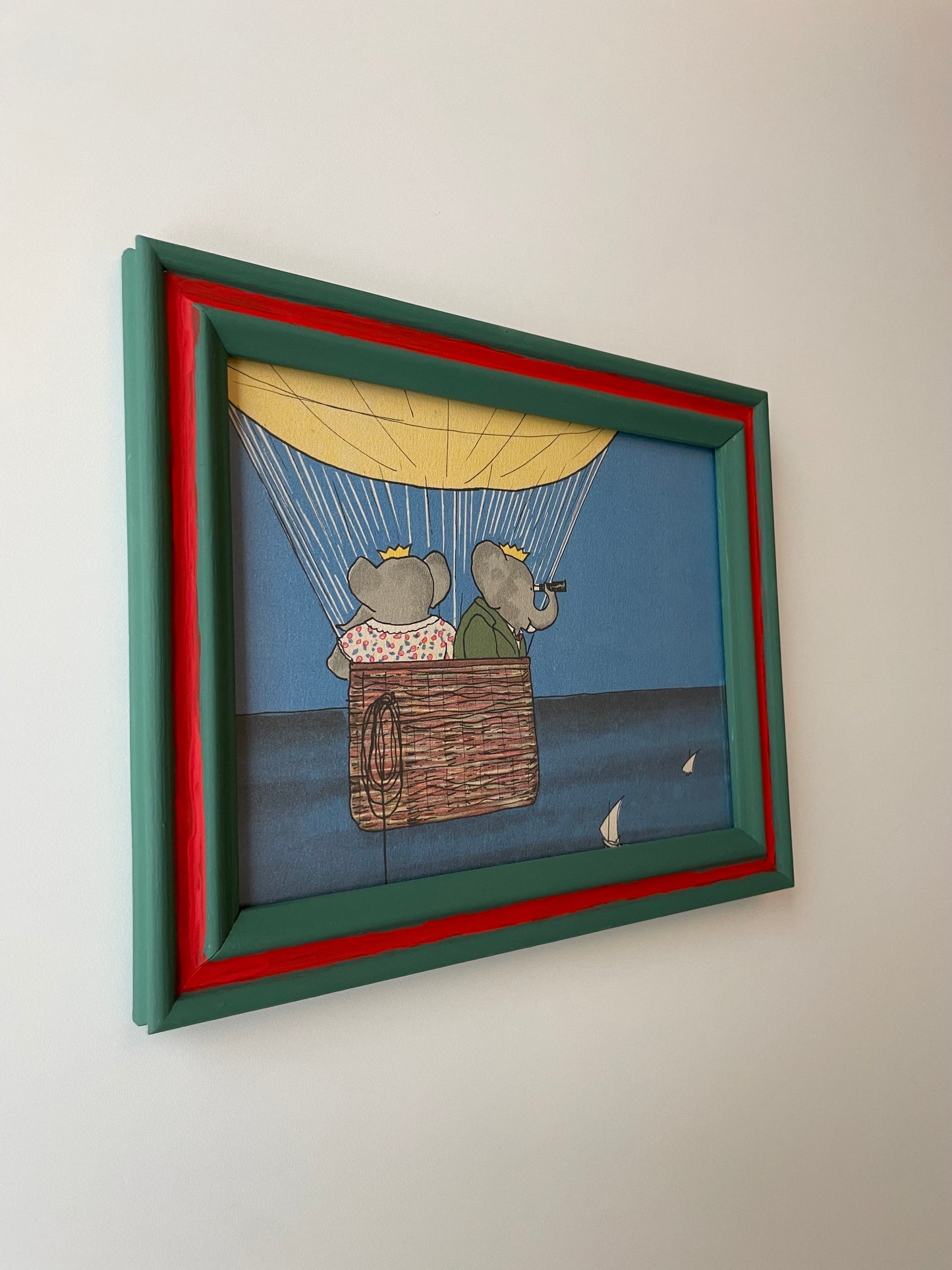 What a Wonderfull World