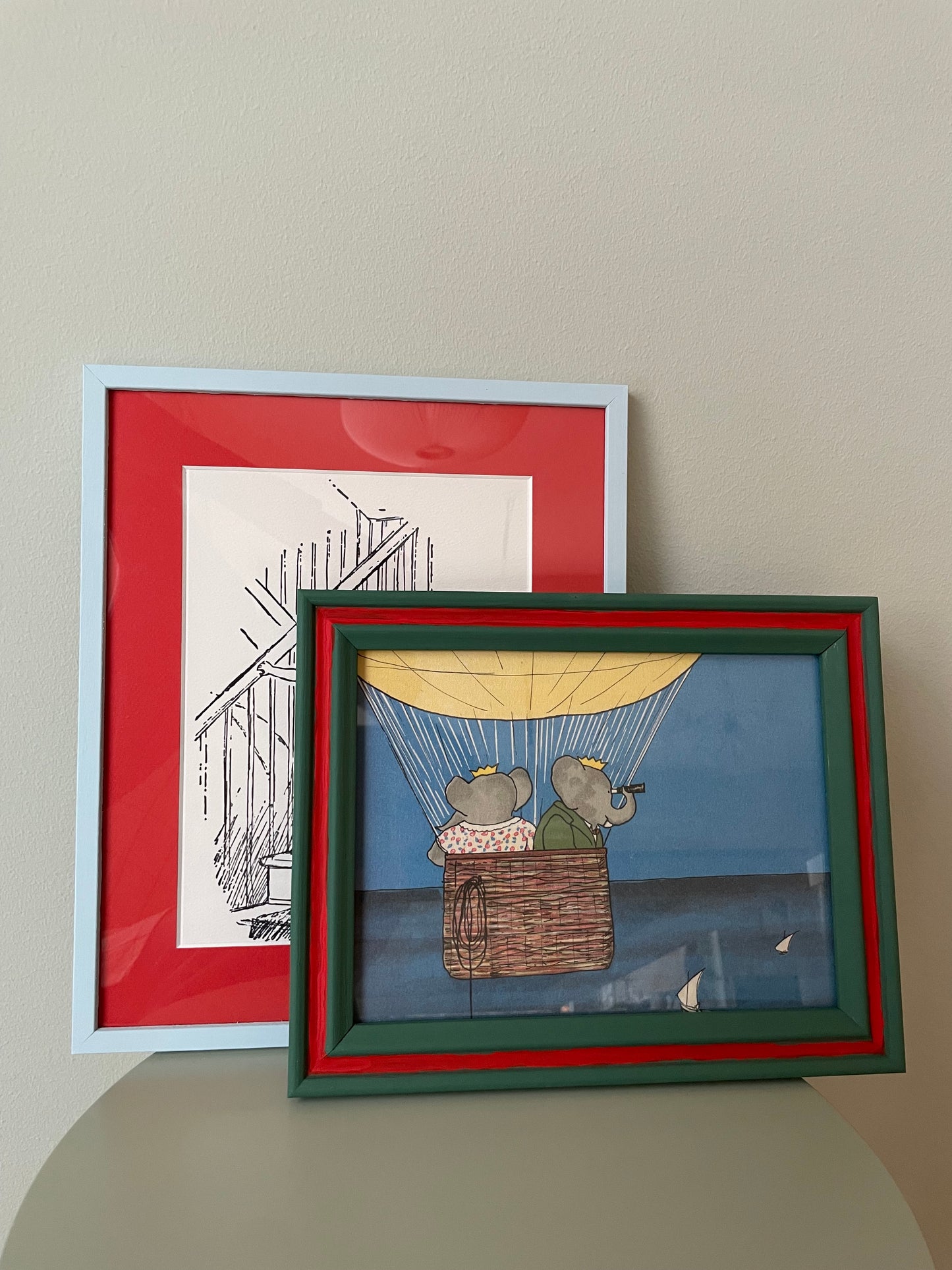 What a Wonderfull World