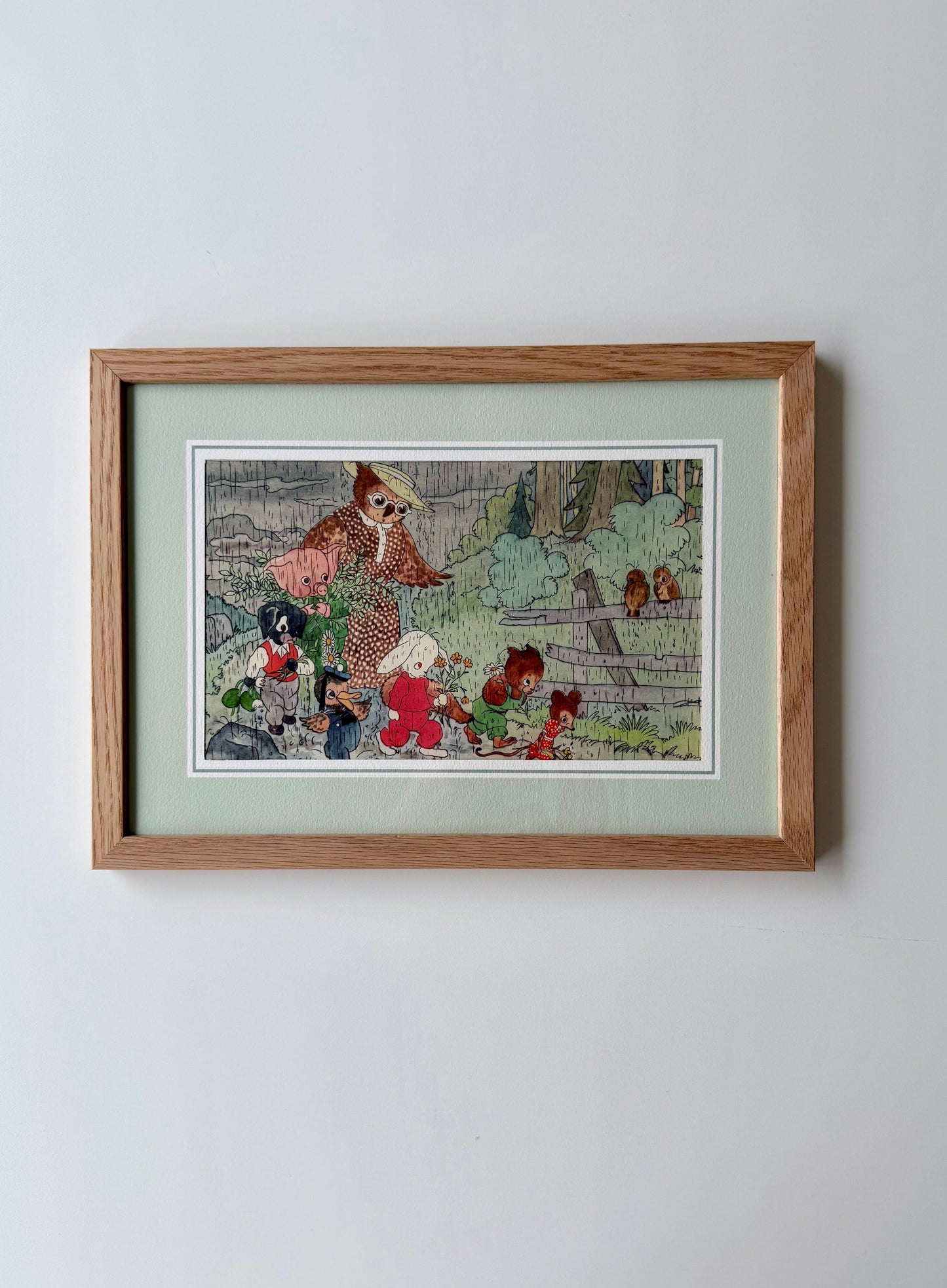 Come Rain or Come Shine