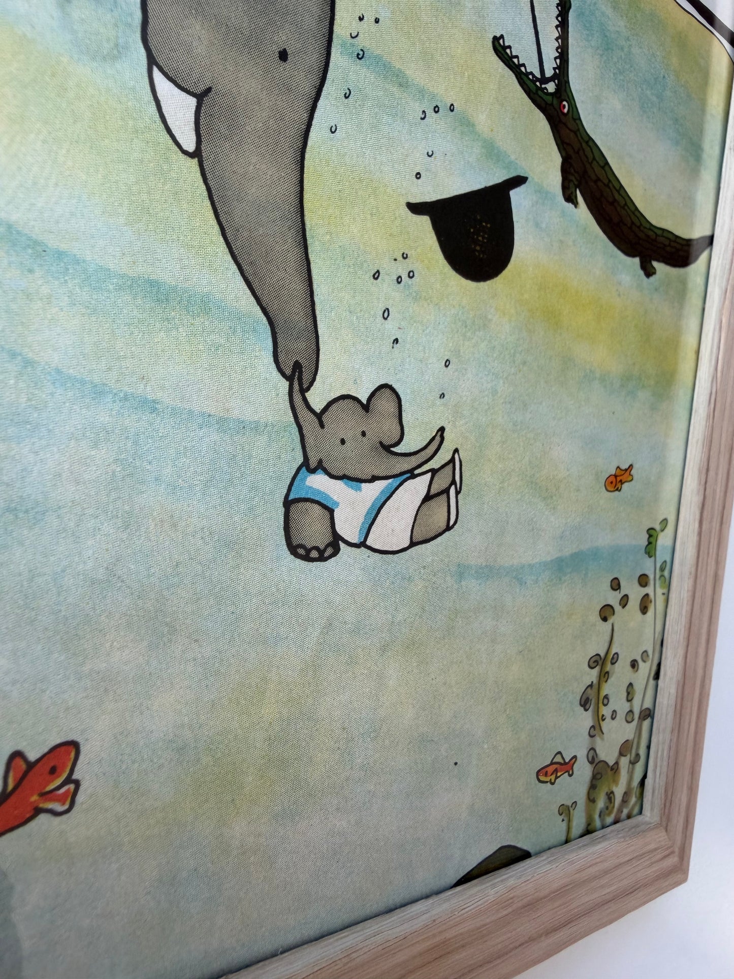 Under The Sea